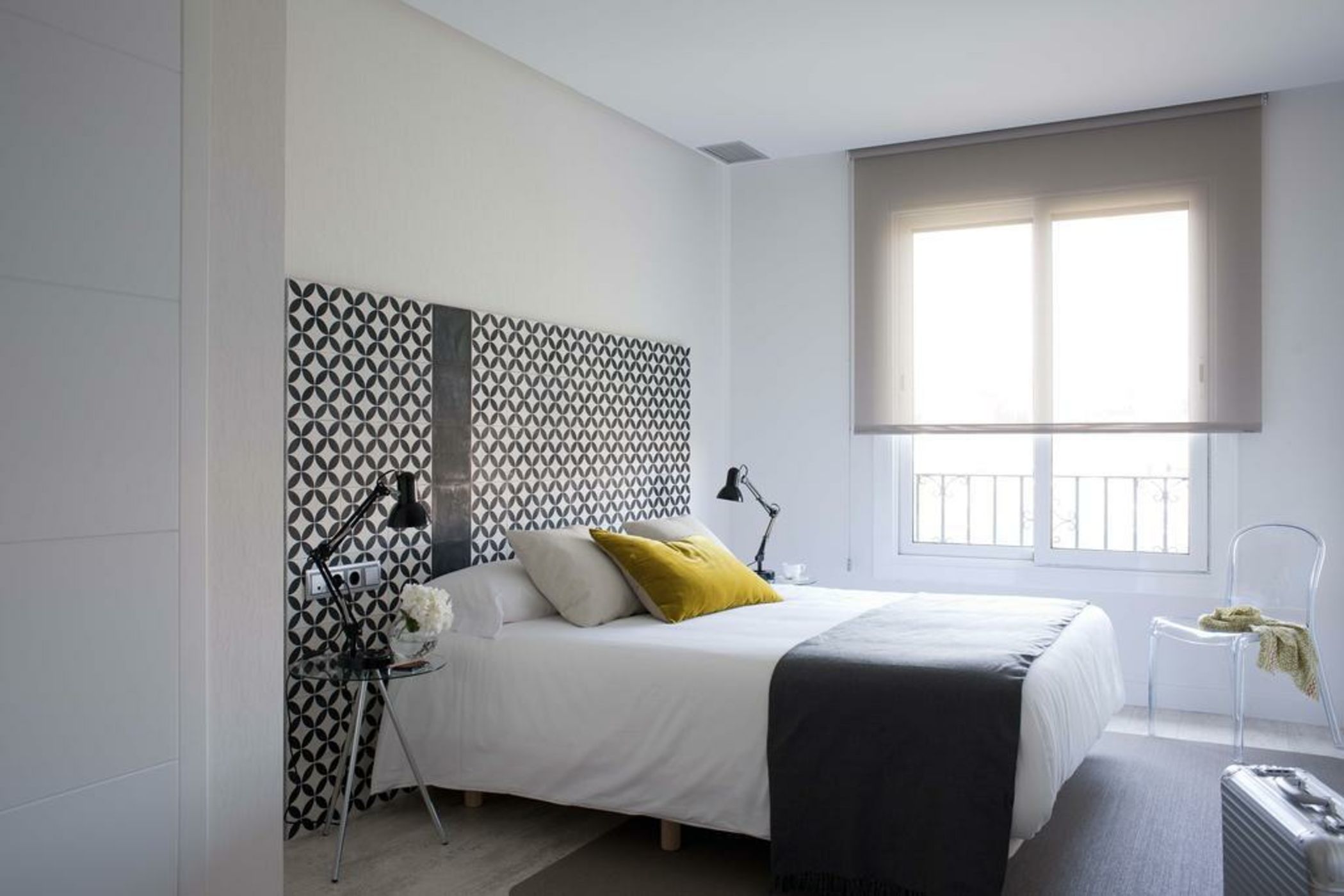 Eric Vökel Boutique Apartments - Gran Vía Suites