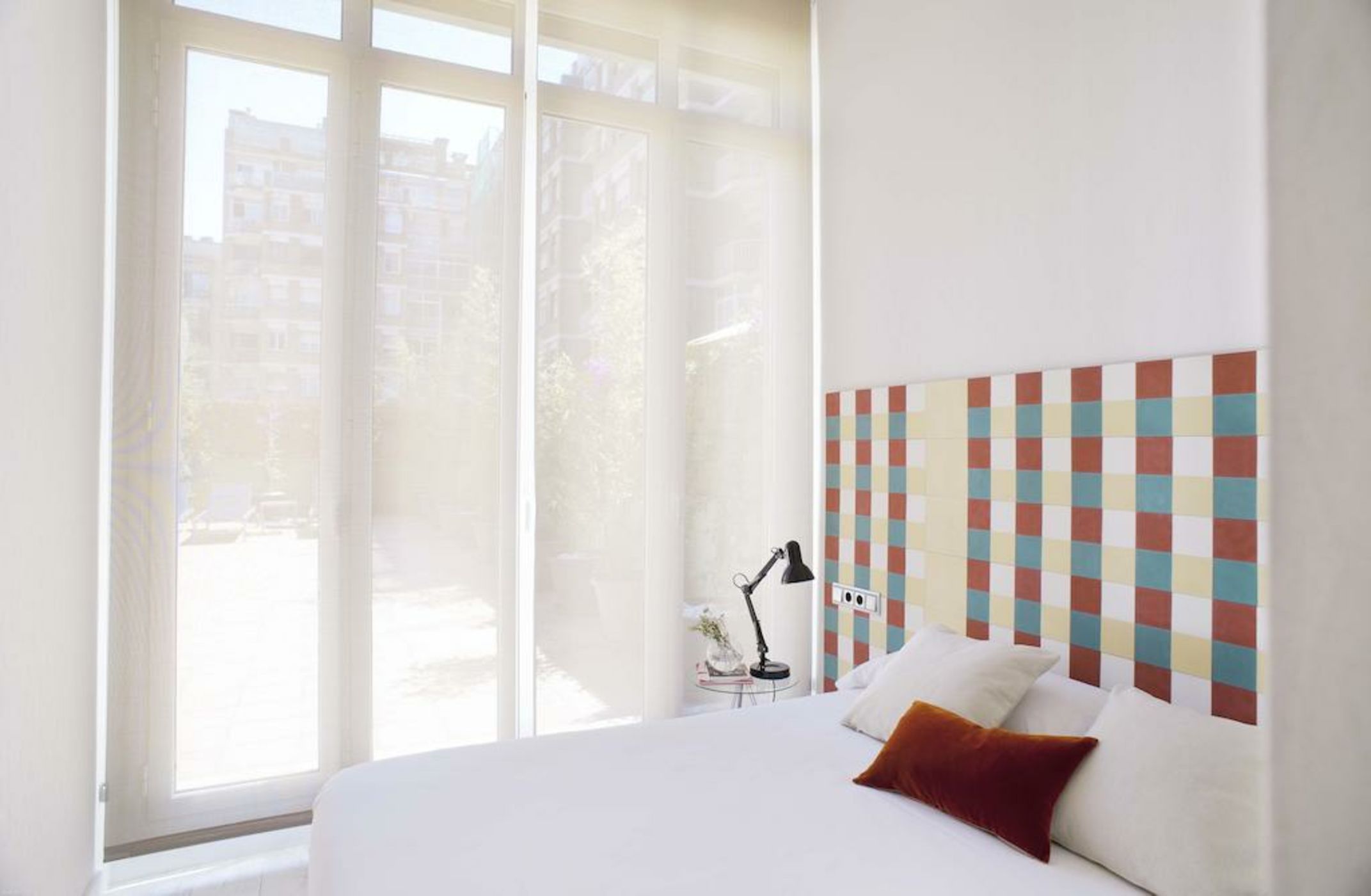 Eric Vökel Boutique Apartments - Gran Vía Suites