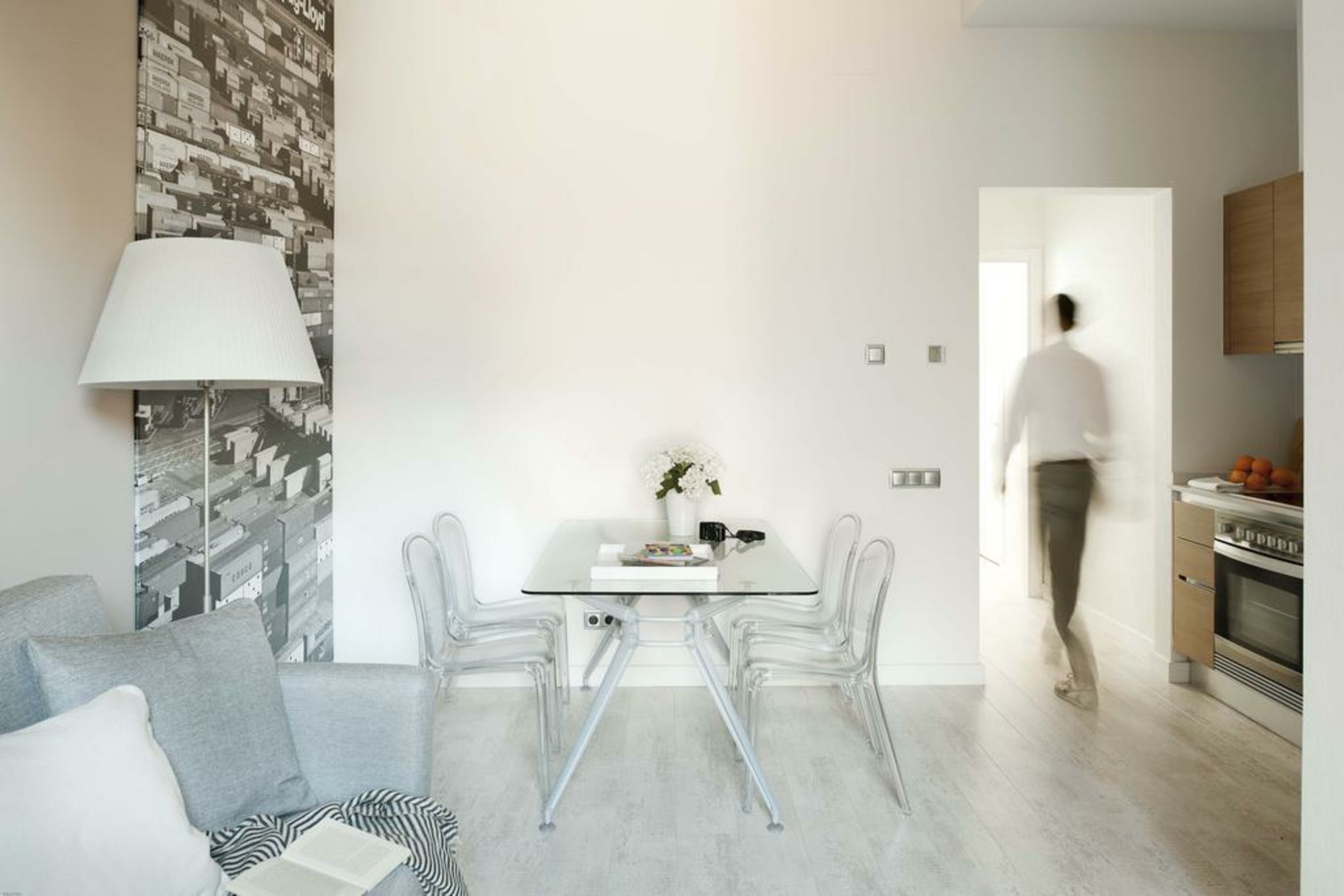 Eric Vökel Boutique Apartments - Gran Vía Suites