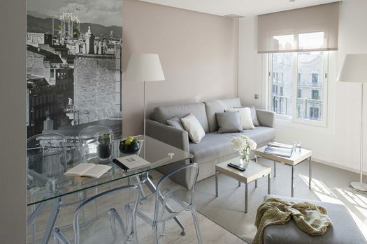 Eric Vökel Boutique Apartments - Gran Vía Suites