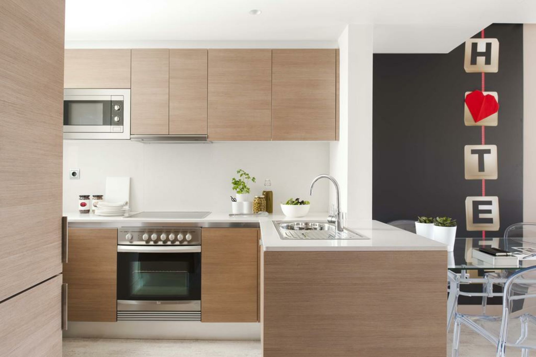 Eric Vökel Boutique Apartments - Gran Vía Suites