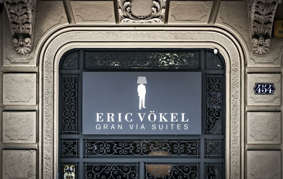 Eric Vökel Boutique Apartments - Gran Vía Suites