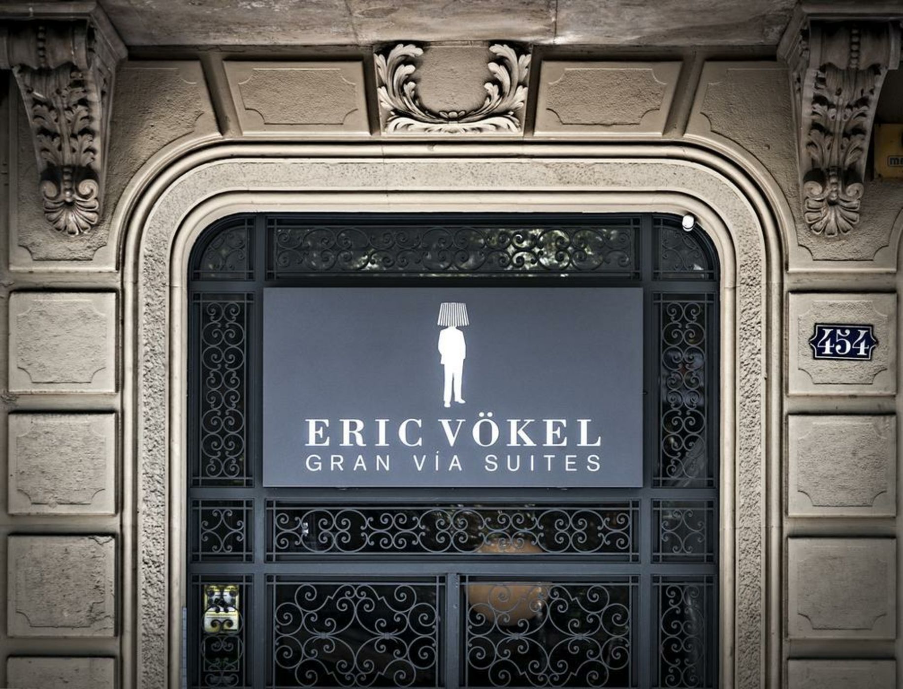 Eric Vökel Boutique Apartments - Gran Vía Suites
