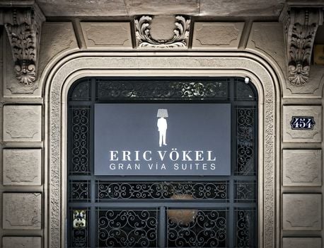 Eric Vökel Boutique Apartments - Gran Vía Suites