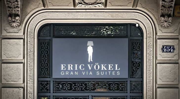 Eric Vökel Boutique Apartments - Gran Vía Suites