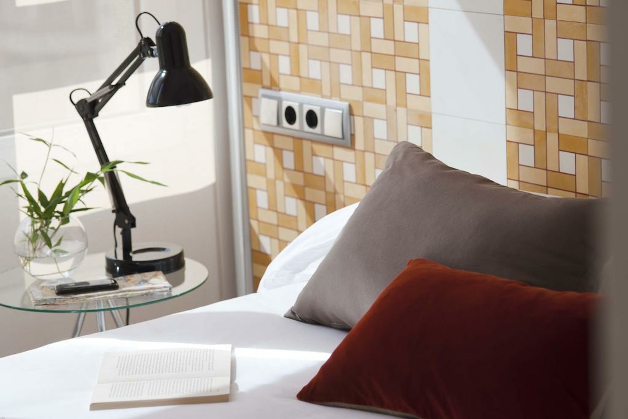 Eric Vökel Boutique Apartments - Gran Vía Suites