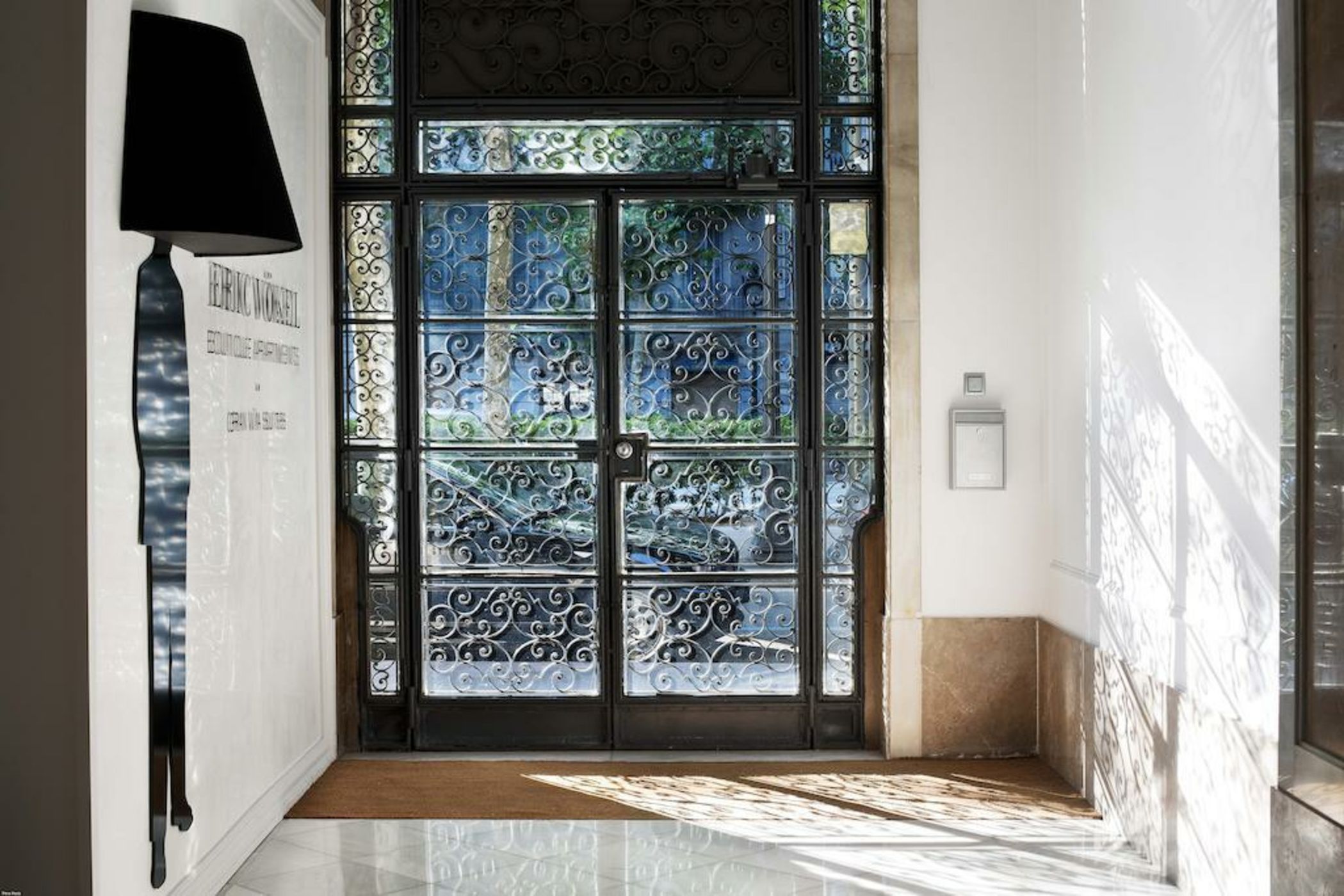 Eric Vökel Boutique Apartments - Gran Vía Suites