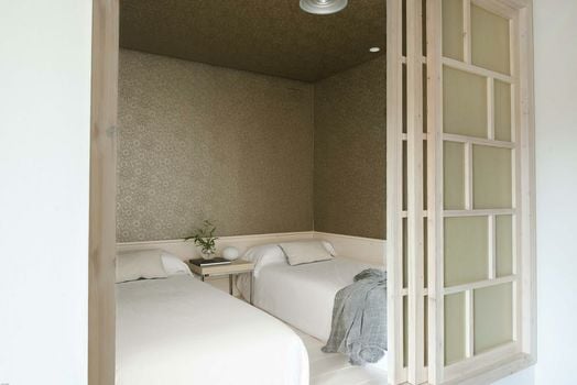 Eric Vökel Boutique Apartments - Gran Vía Suites