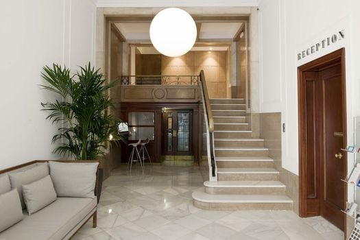 Eric Vökel Boutique Apartments - Gran Vía Suites