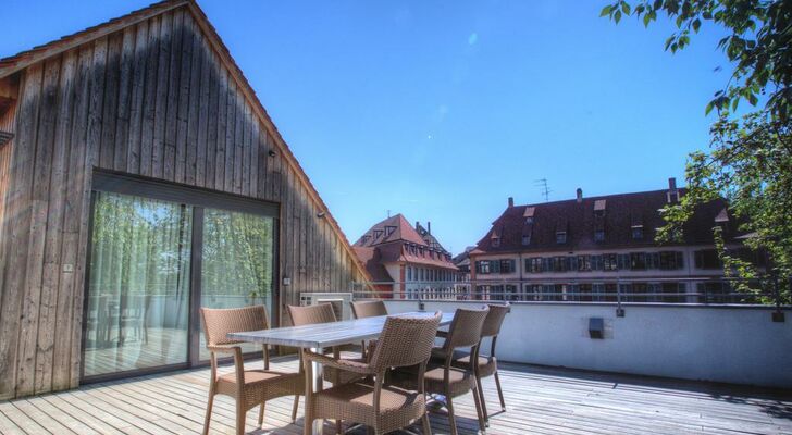 Hôtel Régent Petite France & Spa