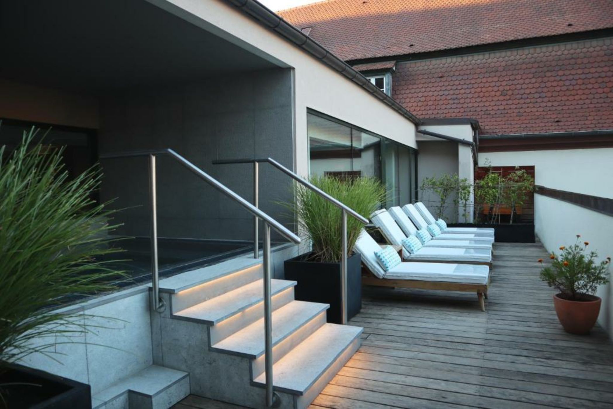 Hotel & Spa REGENT PETITE FRANCE