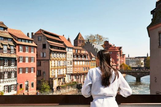 Hotel & Spa REGENT PETITE FRANCE