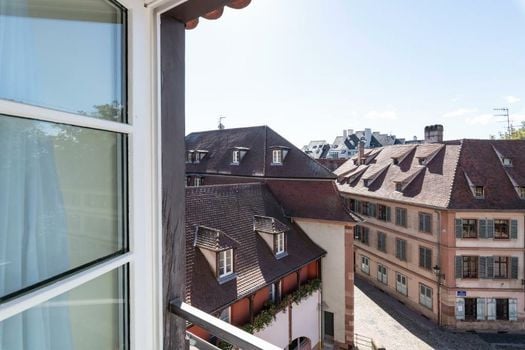 Hotel & Spa REGENT PETITE FRANCE