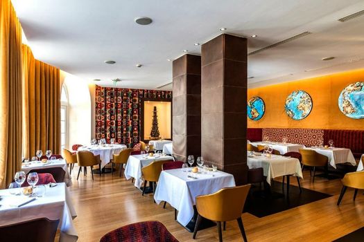 Hotel & Spa REGENT PETITE FRANCE