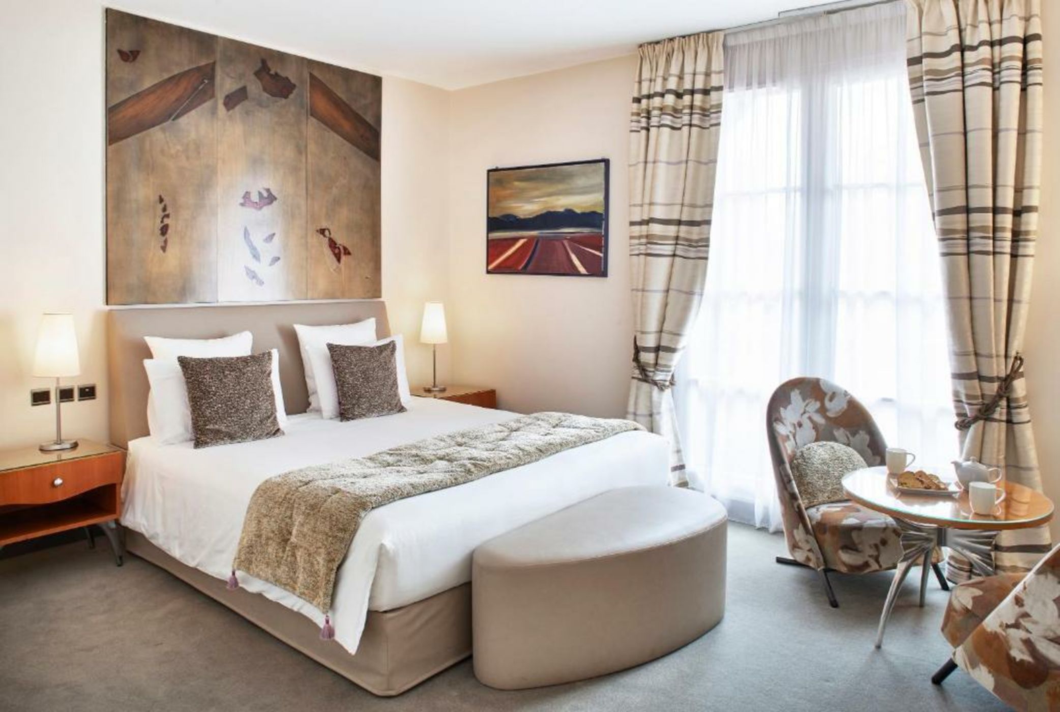 Hotel & Spa REGENT PETITE FRANCE
