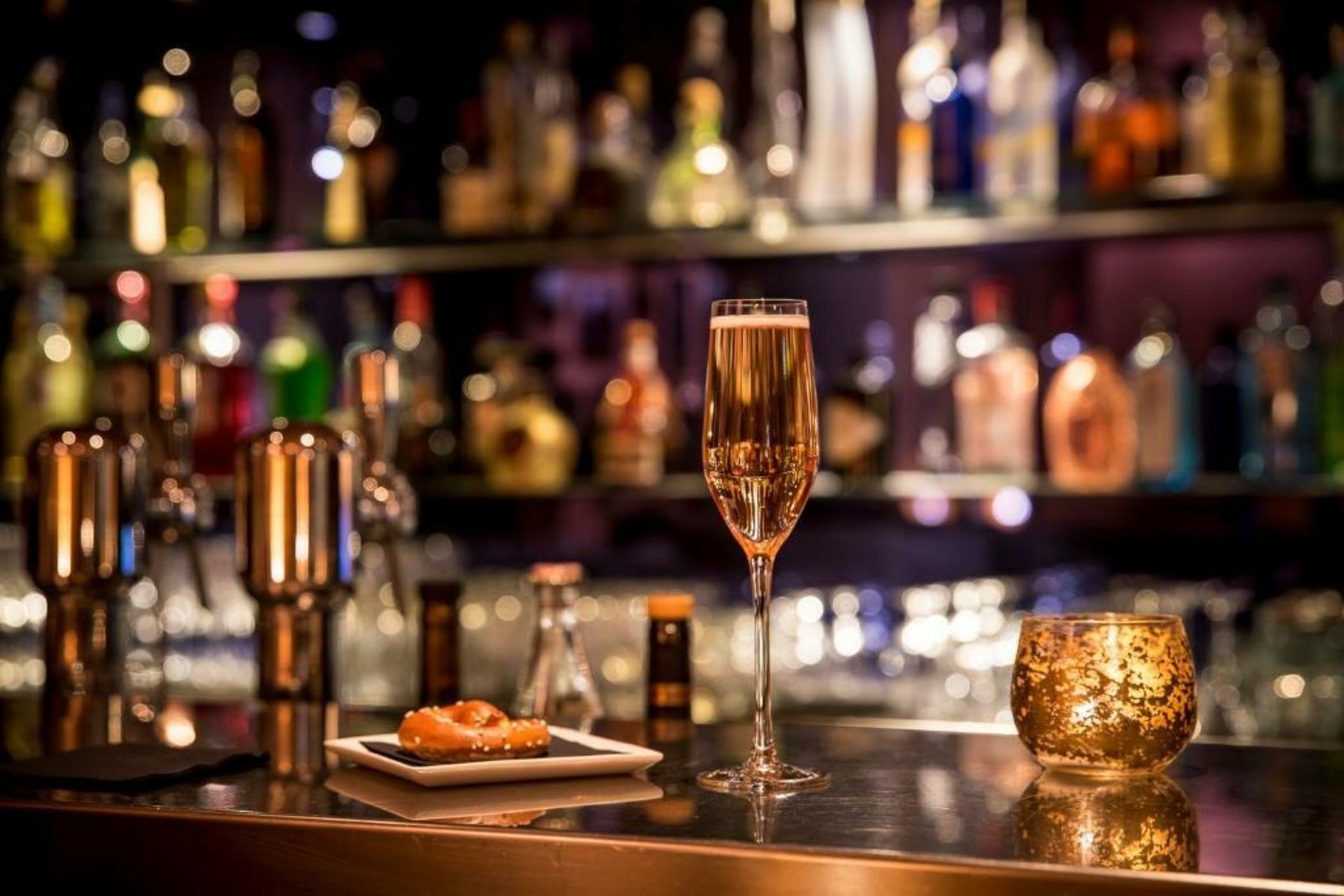 Hotel & Spa REGENT PETITE FRANCE