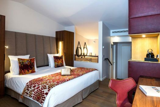 Hotel & Spa REGENT PETITE FRANCE