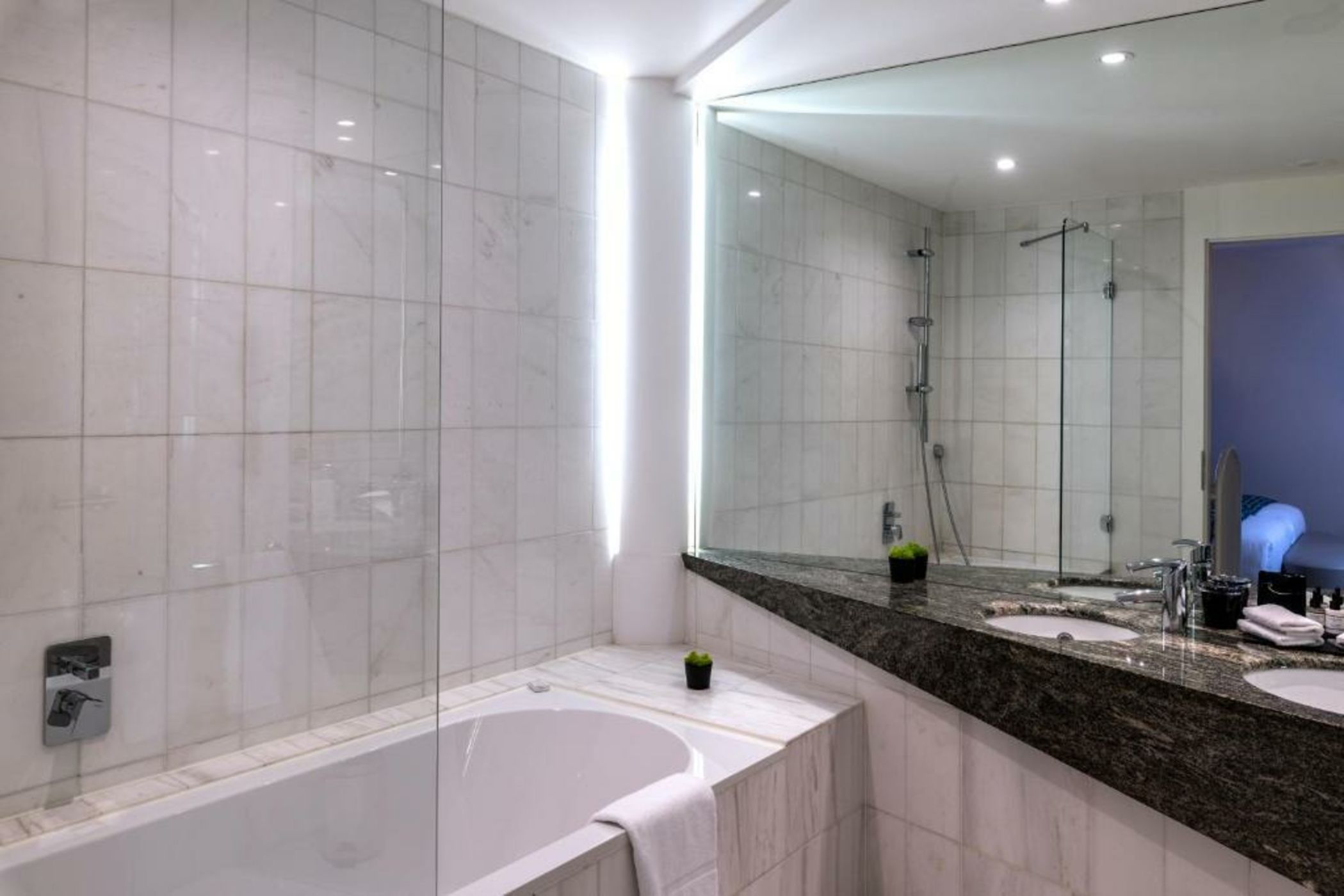 Hotel & Spa REGENT PETITE FRANCE