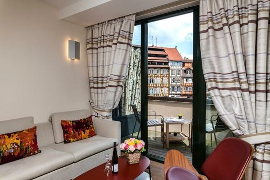 Hotel & Spa REGENT PETITE FRANCE