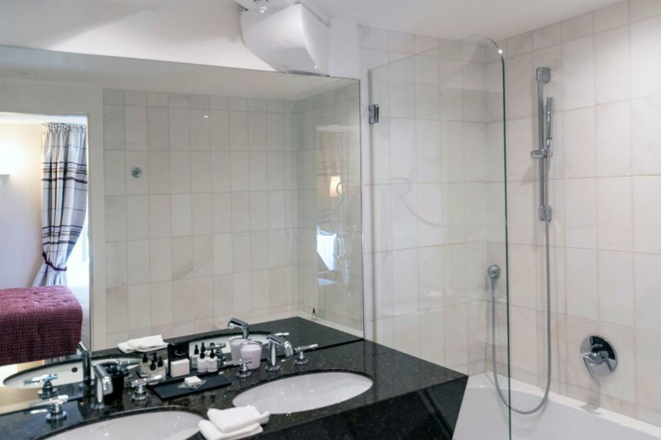 Hotel & Spa REGENT PETITE FRANCE