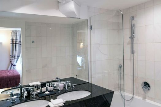 Hotel & Spa REGENT PETITE FRANCE