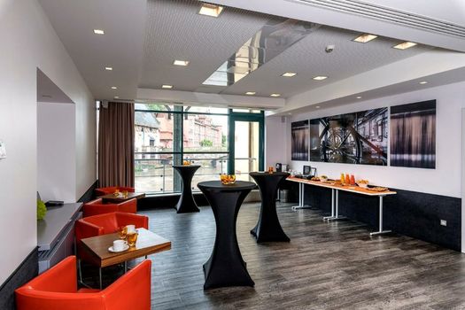 Hotel & Spa REGENT PETITE FRANCE