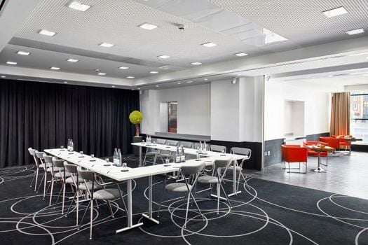 Hotel & Spa REGENT PETITE FRANCE