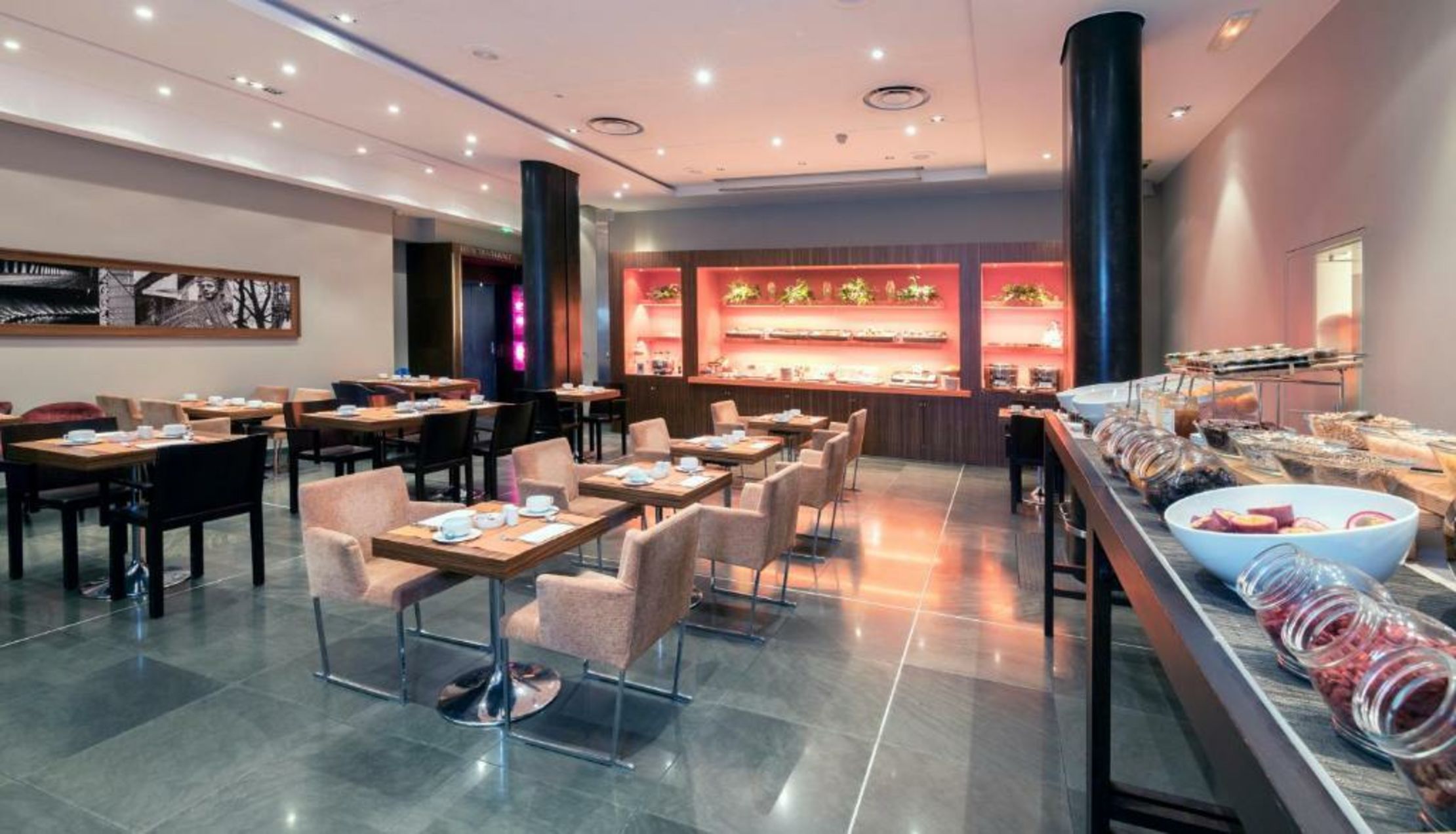 Hotel & Spa REGENT PETITE FRANCE