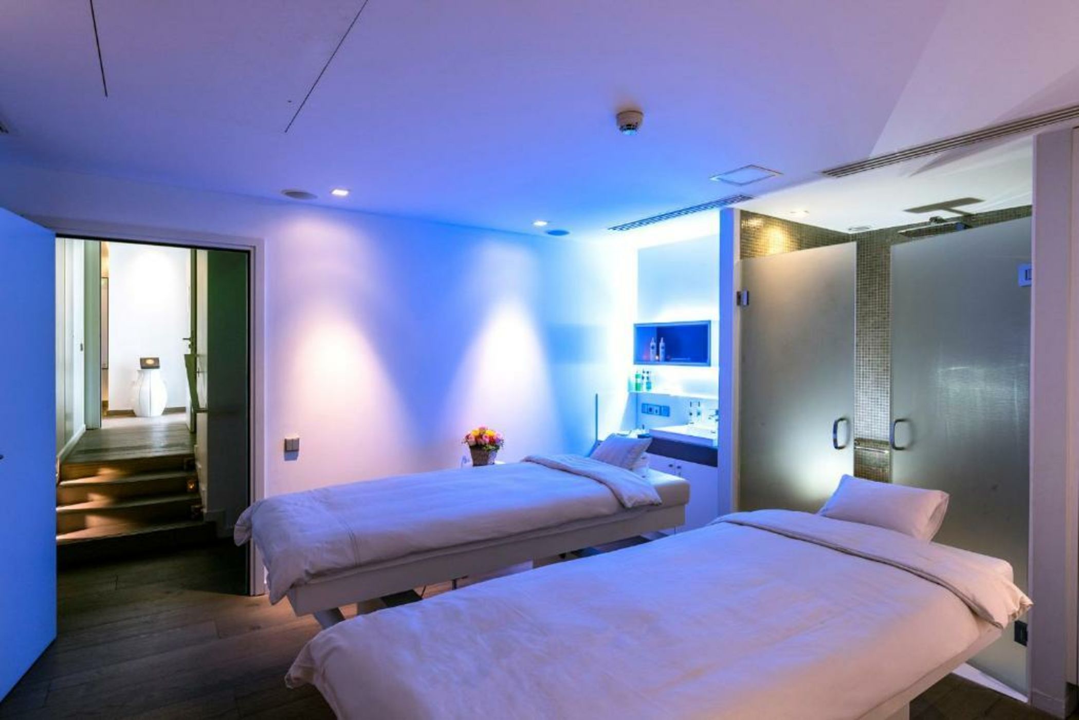 Hotel & Spa REGENT PETITE FRANCE