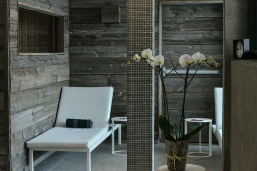 Hotel & Spa REGENT PETITE FRANCE