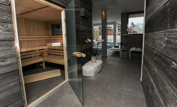 Hotel & Spa REGENT PETITE FRANCE