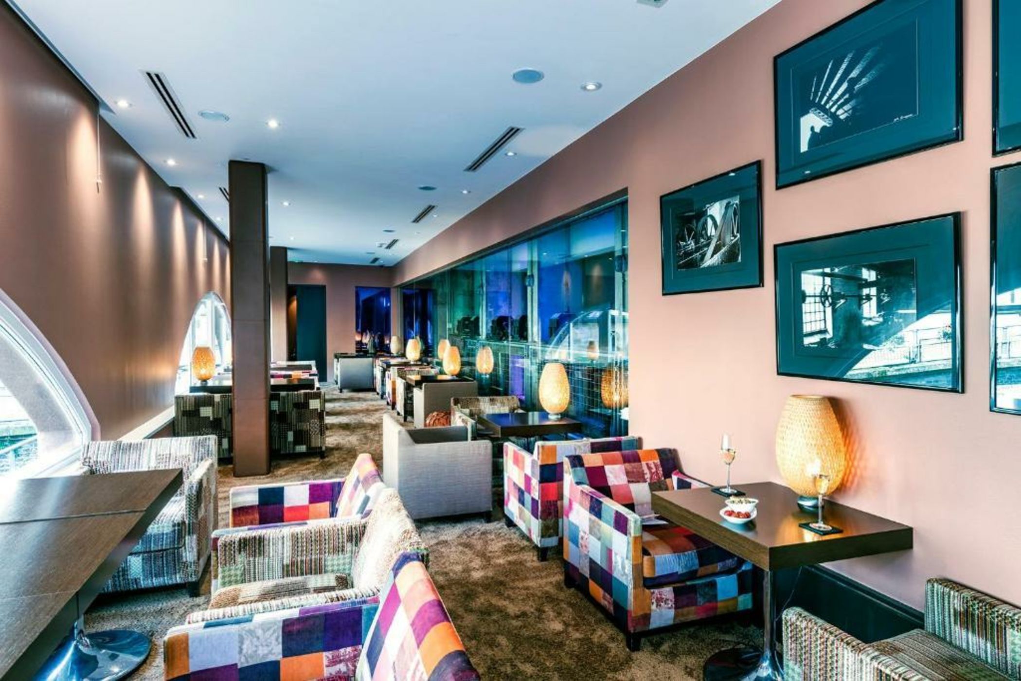 Hotel & Spa REGENT PETITE FRANCE