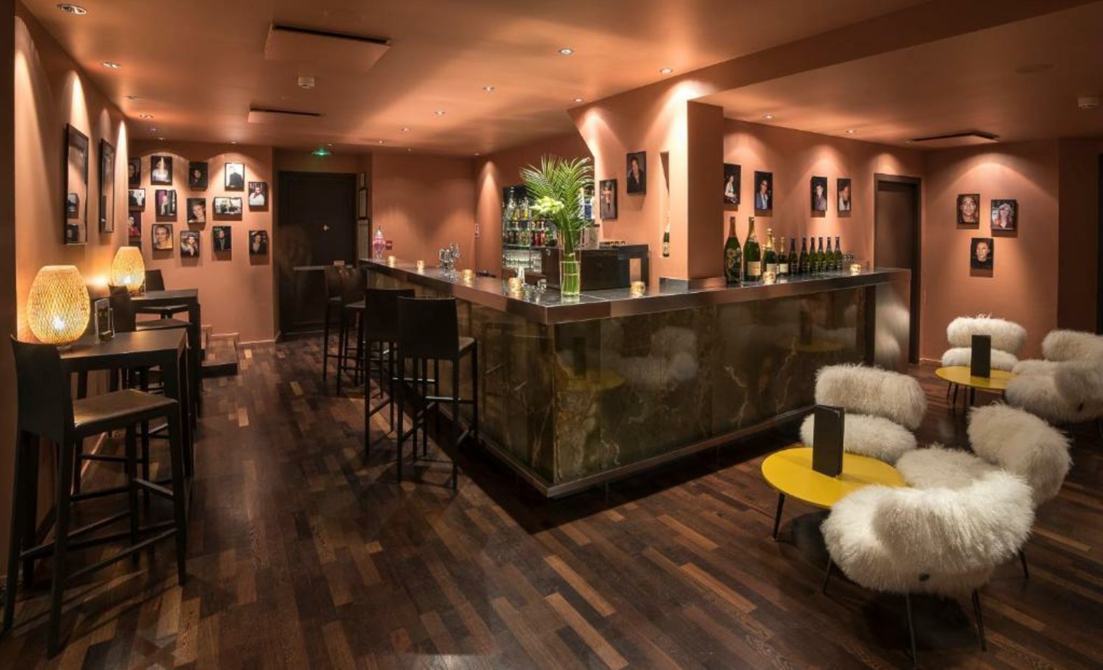 Hotel & Spa REGENT PETITE FRANCE