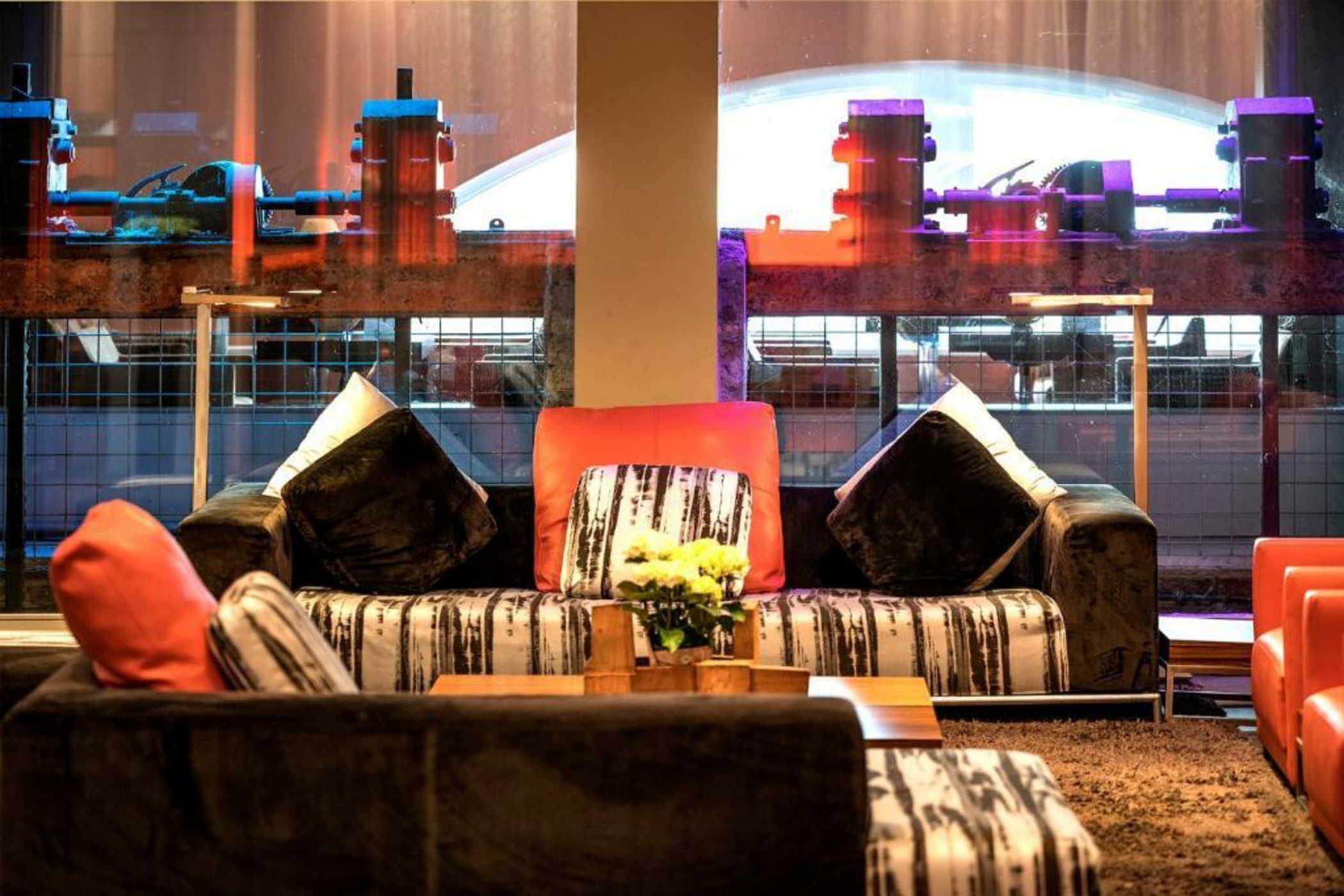 Hotel & Spa REGENT PETITE FRANCE