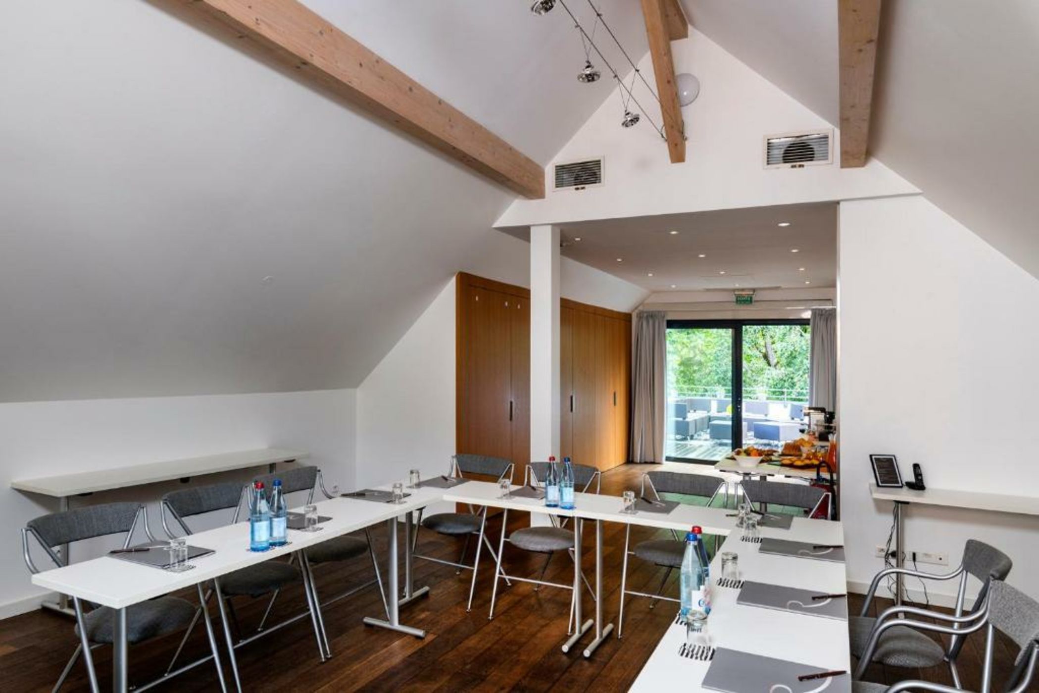 Hotel & Spa REGENT PETITE FRANCE