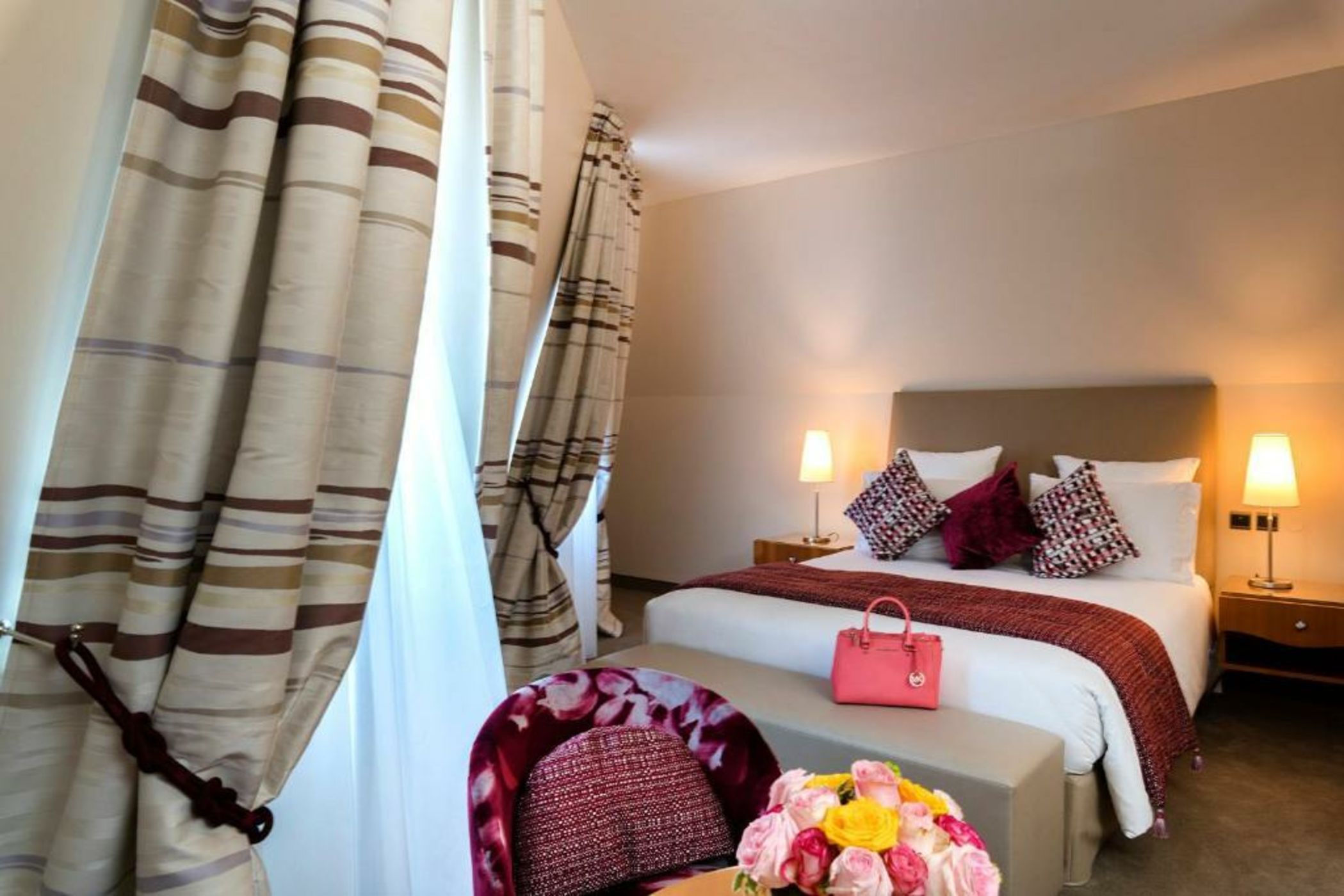 Hotel & Spa REGENT PETITE FRANCE