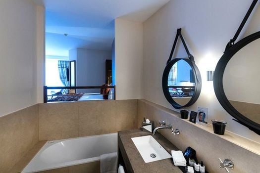Hotel & Spa REGENT PETITE FRANCE