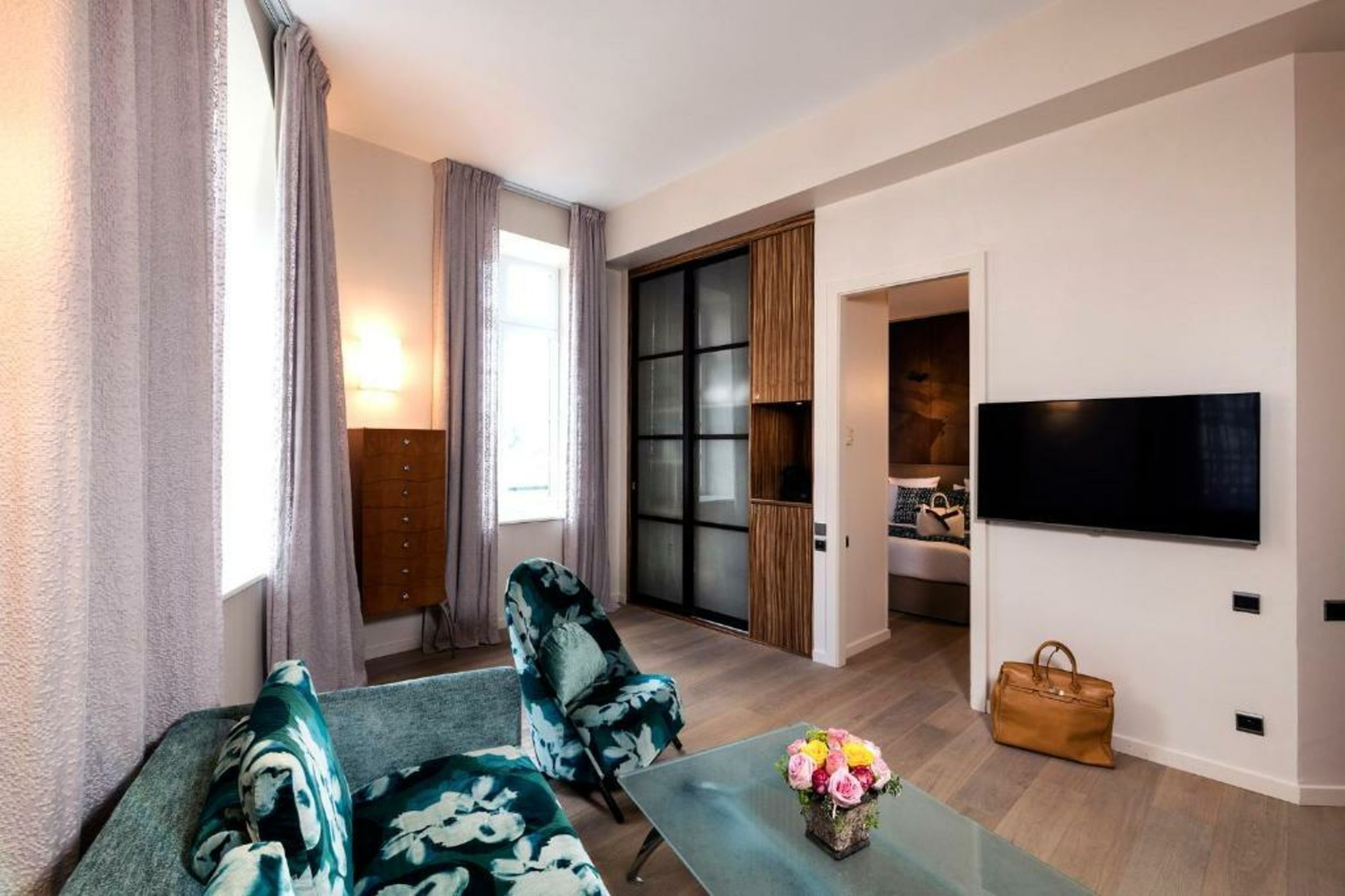 Hotel & Spa REGENT PETITE FRANCE