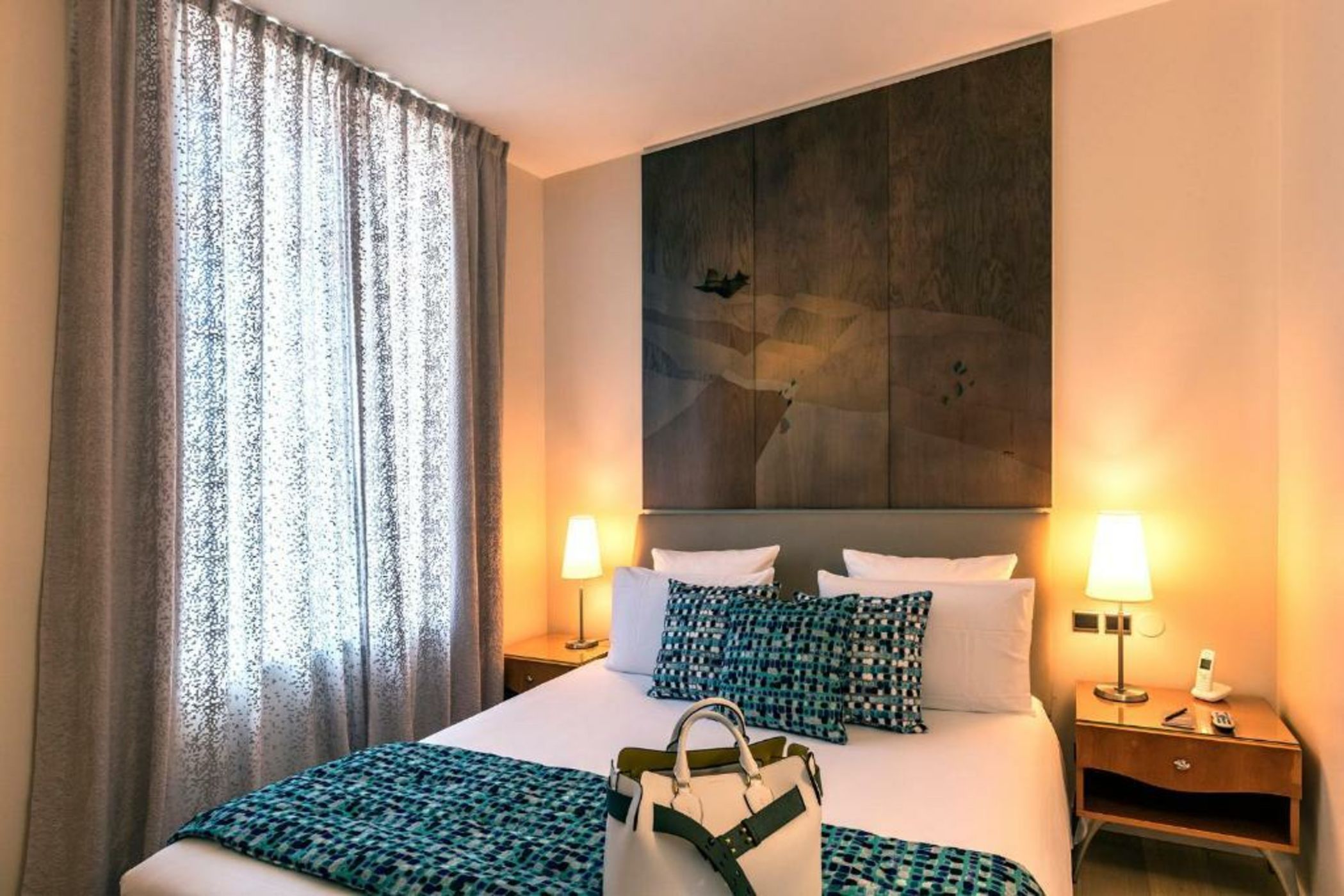 Hotel & Spa REGENT PETITE FRANCE