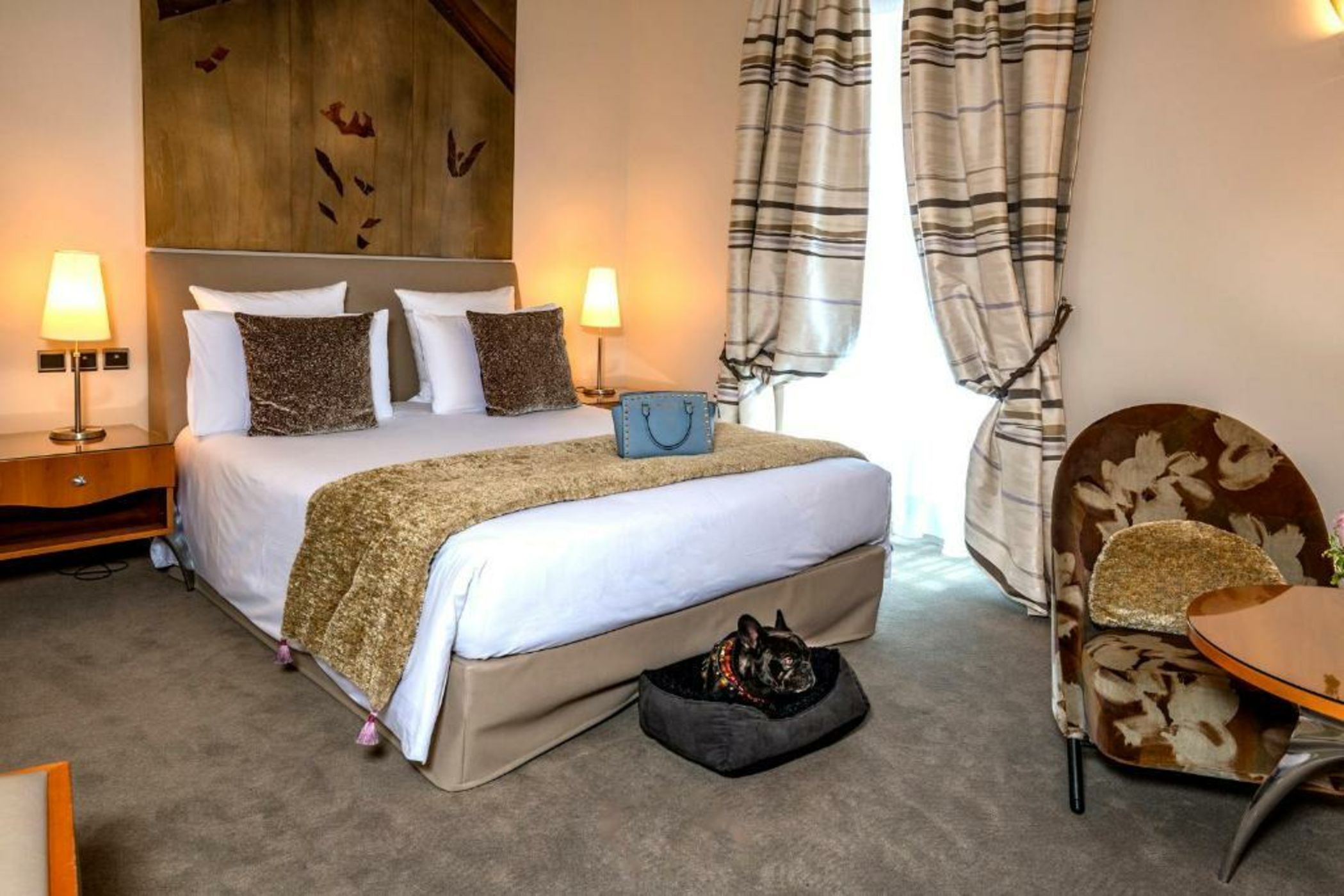 Hotel & Spa REGENT PETITE FRANCE