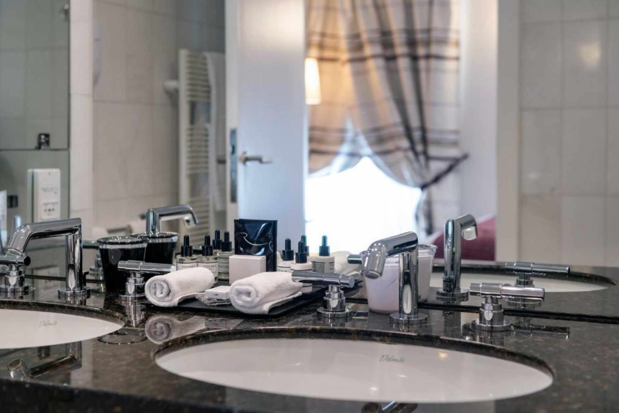 Hotel & Spa REGENT PETITE FRANCE