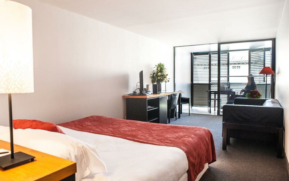 Hotel Cloitre Saint Louis Avignon Hotel Cloitre Saint Louis Avignon