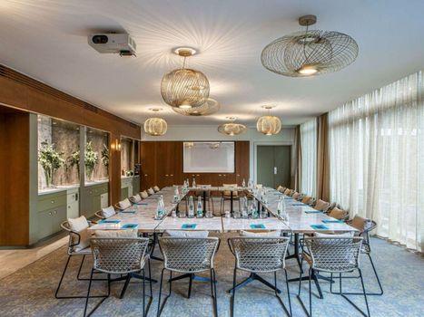 Sofitel Strasbourg Grande Ile
