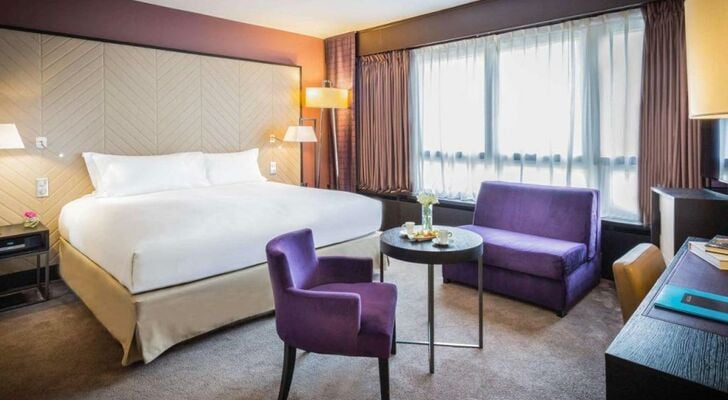 Sofitel Strasbourg Grande Ile