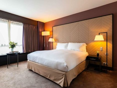 Sofitel Strasbourg Grande Ile