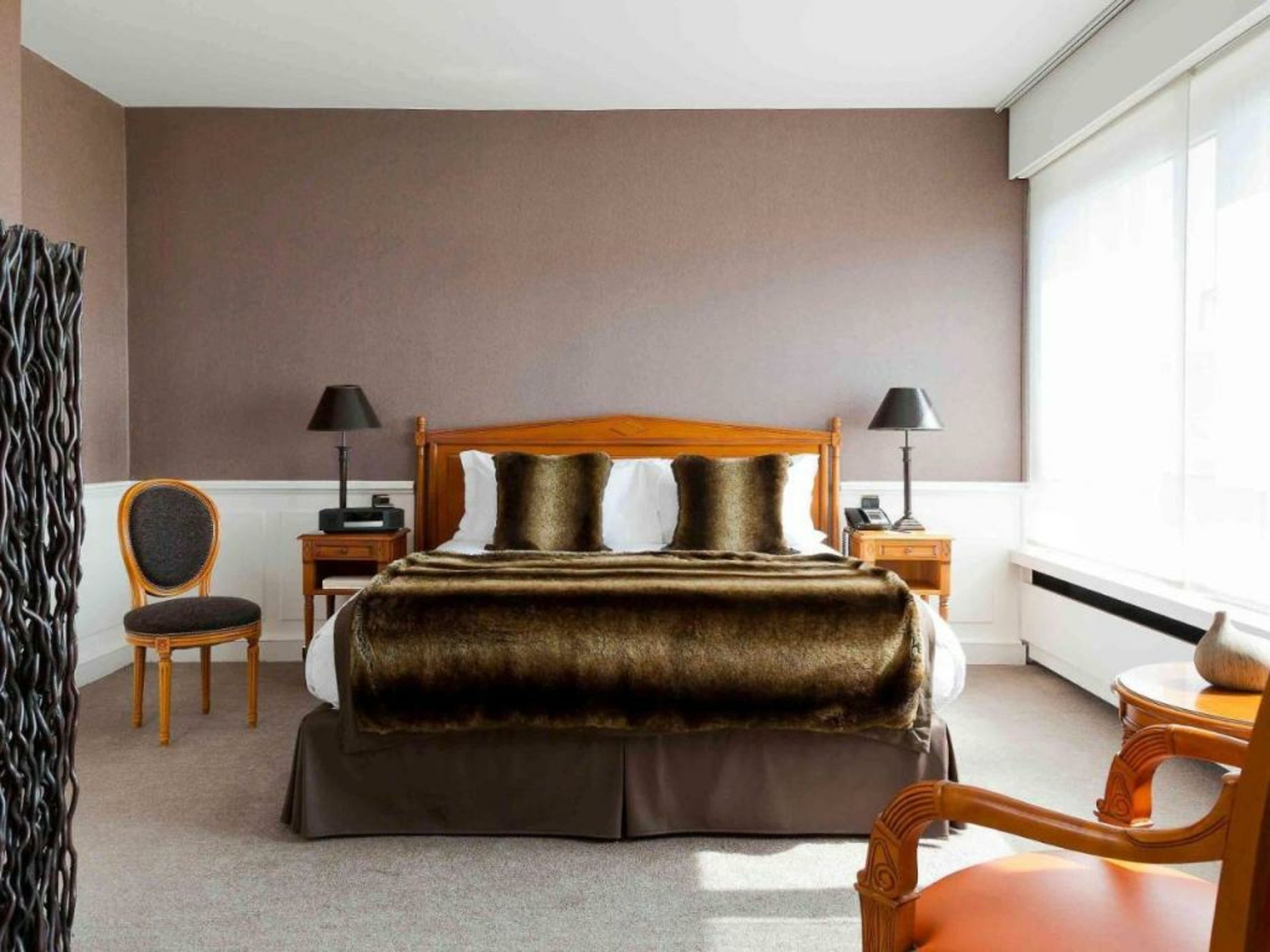 Sofitel Strasbourg Grande Ile