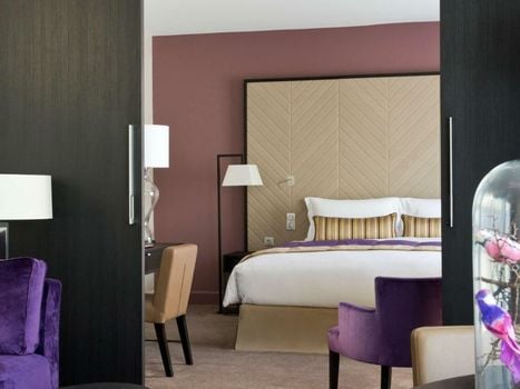 Sofitel Strasbourg Grande Ile