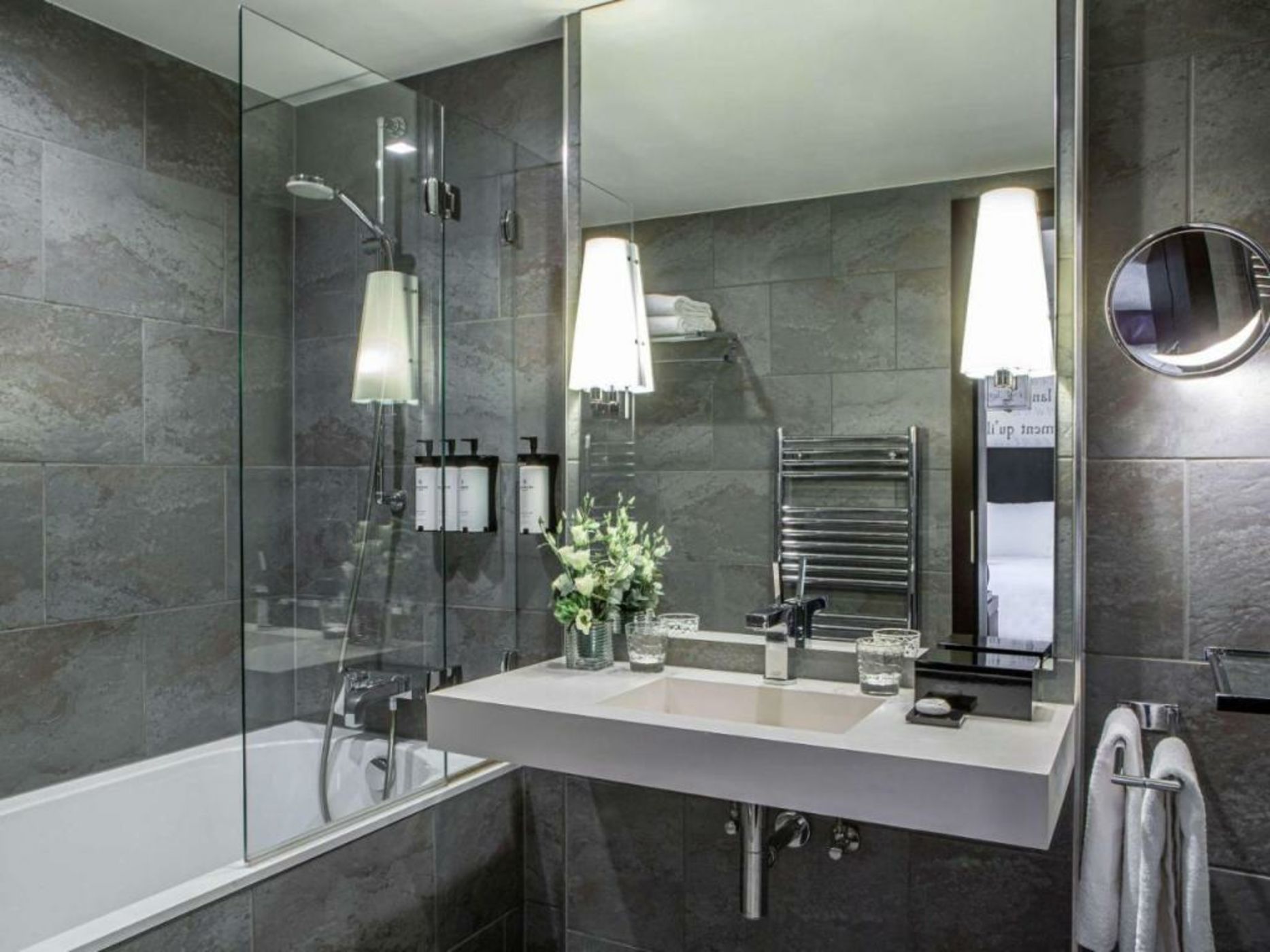 Sofitel Strasbourg Grande Ile