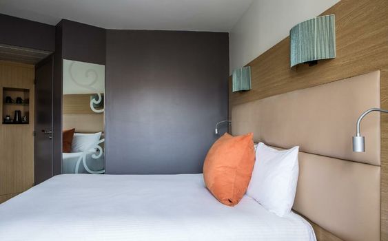 Grand Hôtel Roi René Aix en Provence Centre - MGallery