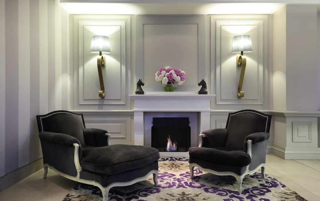 Grand Hôtel Roi René Aix en Provence Centre - MGallery